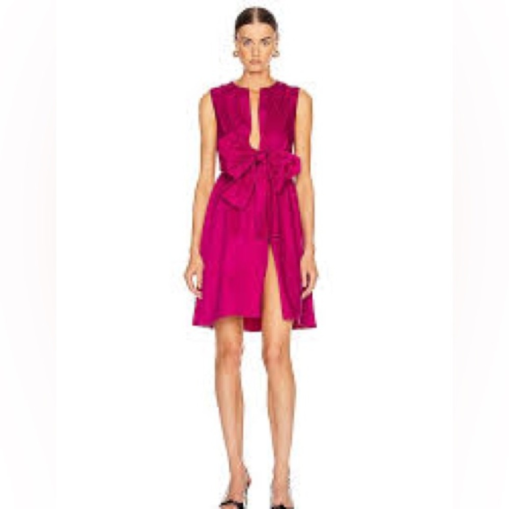 HOLIDAY SALE 🔥🔥 Silvia Tcherassi Brinda Dress